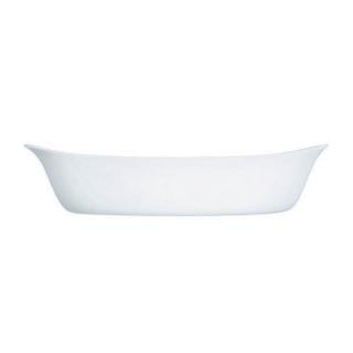 Luminarc 501417 Smart Cuisine ovál sütőtál 32x20 cm