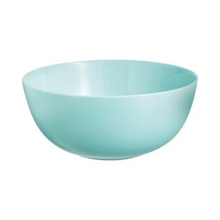 Luminarc 503026 Diwali Light Turquoise salátás tál 21 cm