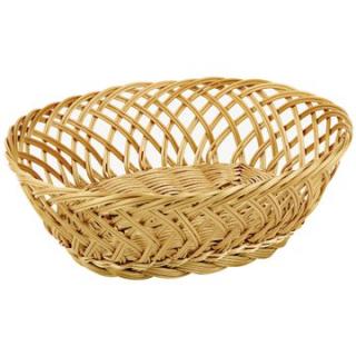 Paderno 42945 Poly-Rattan kenyértartó kosár