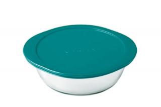 Pyrex 20077 Cook  Store Üvegtál + műanyag tető 2,3 l