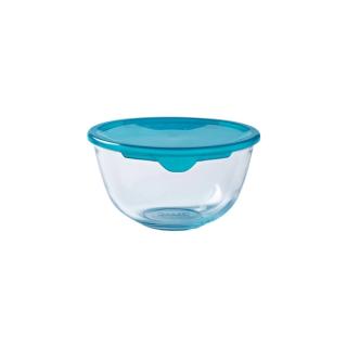 Pyrex 203212 Prep  Store keverőtál+műanyag tető 1 l