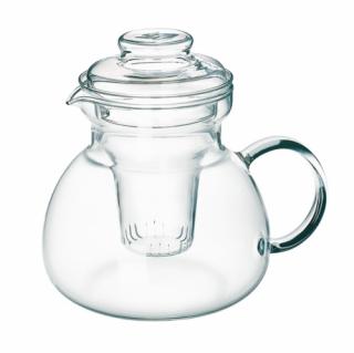 Simax 3243F Jug Üvegkancsó,teáskanna 1,5 l