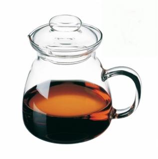 Simax 3553  Jug Üvegkancsó, teáskanna 0,6 l