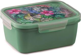 Snips 169080 Hawaii Lock Lunch Box