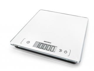 Soehnle 61505 Page Comfort 400 Digitális konyhai mérleg és időzítő 10 kg