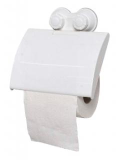 Tendance 9701100 WC-papír tartó vákuumkorongos, fehér
