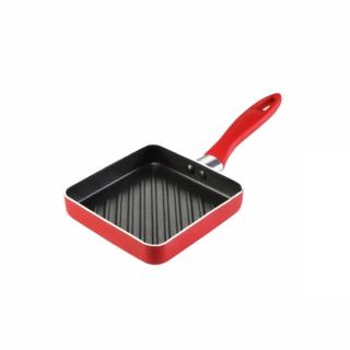 Tescoma 594003 Presto Mini grill serpenyő 12x12 cm