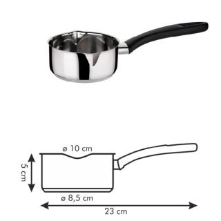 Tescoma 728510 Presto tejforraló 0,3 l