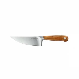 Tescoma 884818 Feelwood szakács kés 15 cm