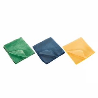Tescoma 900670 Clean Kit háztartási törlőkendő 3 db/csomag