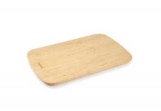 Tescoma 900853 ONLINE vágódeszka bambusz 40x26 cm