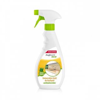 Tescoma 903110 ProfiMATE Univerzális konyhai tisztítószer Aloe vera, 500 ml