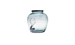 Vidrios 297206 Abeja üveg csappal, 8 l