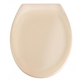 Wenko 187609 WC ülőke, Ottana beige