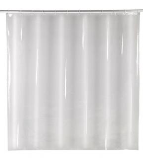Wenko 334447 Salda zuhanyfüggöny transparent
