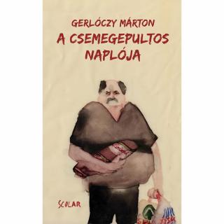 A csemegepultos naplója (4. kiadás)