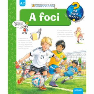 A foci – Mit? Miért? Hogyan? (24.)