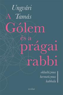 A Gólem és a prágai rabbi