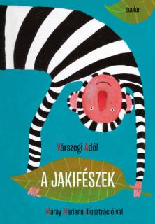 A jakifészek