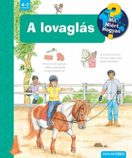 A lovaglás – Mit? Miért? Hogyan? (59.)