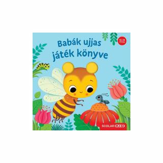 Babák ujjas játék könyve