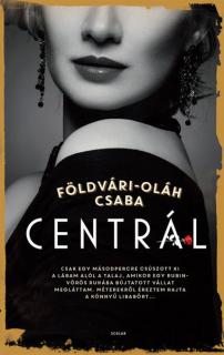 Centrál