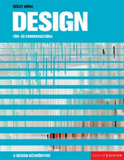 Design – Tér- és formakultúra
