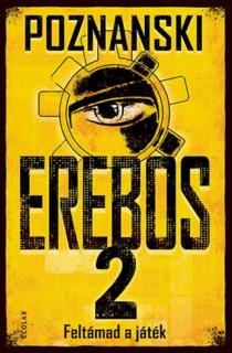 Erebos 2. – Feltámad a játék