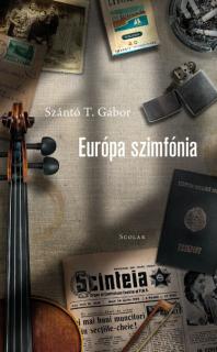 Európa szimfónia