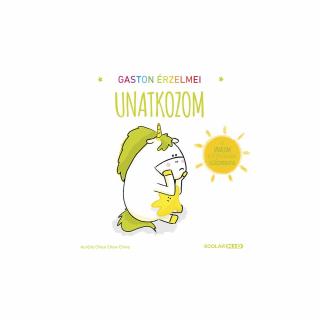 Gaston érzelmei – Unatkozom