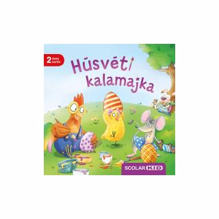 Húsvéti kalamajka
