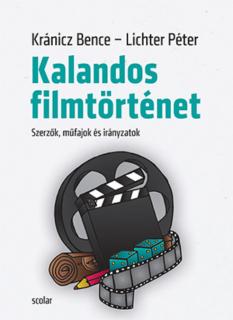 Kalandos filmtörténet