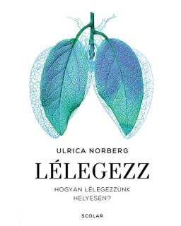 Lélegezz – Hogyan lélegezzünk helyesen?