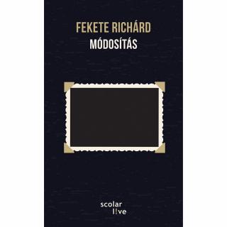 Módosítás
