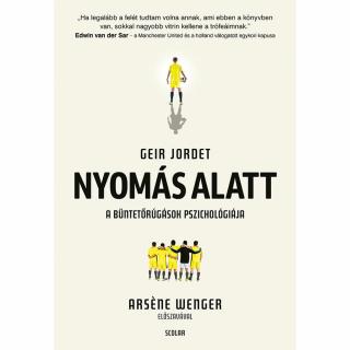 Nyomás alatt – A büntetőrúgások pszichológiája