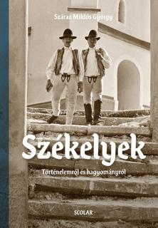 Székelyek (illusztrált kiadás)