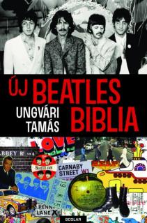 Új Beatles-biblia