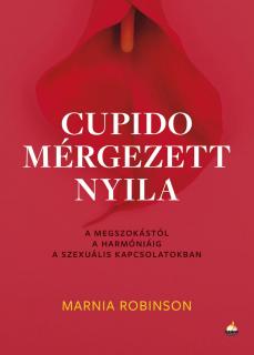 AJÁNDÉK Marnia Robinson: Cupido mérgezett nyila