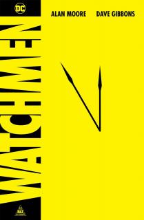 Alan Moore, Dave Gibbons: A teljes Watchmen keménytáblás képregény előrendelés