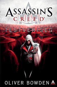 Assassin's Creed: Testvériség KIFOGYÓ CÍM