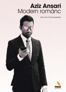 Aziz Ansari: Modern románc