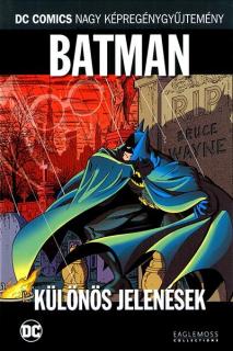 Batman - Különös jelenések (DC 40.) BONTOTT, UTOLSÓ DARAB