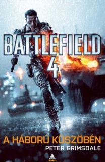 Battlefield 4 ajándék