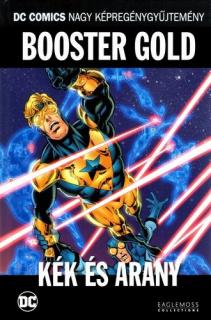 Booster ​Gold: Kék és arany (DC 112) UTOLSÓ DARAB
