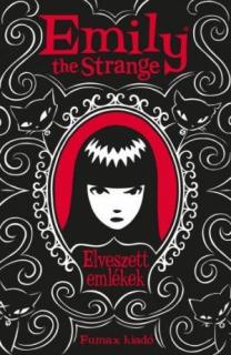 Emily the Strange: Elveszett emlékek UTOLSÓ DARABOK