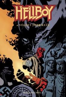 Hellboy 3.: A ​végzet jobb keze