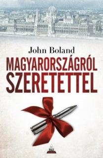 Magyarországról szeretettel ajándék