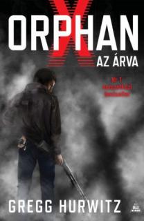 Orphan X – Az árva