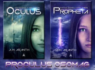 Proculus (Oculus+Propheta) akciós csomag