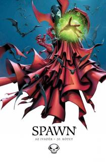 Spawn: Kezdetek 20.